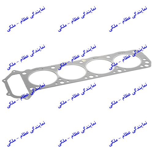 واشرسرسیلندر استاندارد نیسان (ضخامت 1.30 mm) عظام