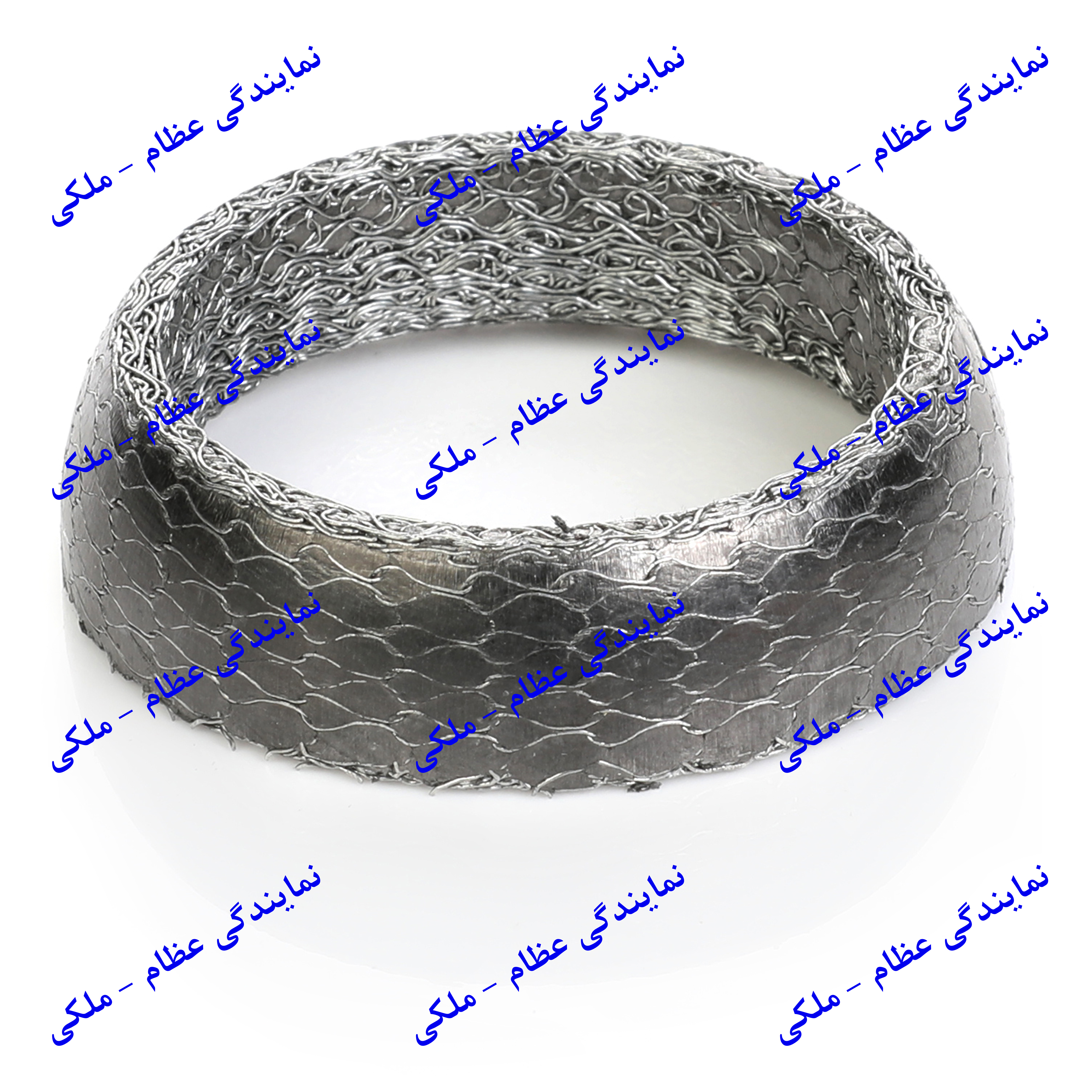 واشر گلوئی اگزوز پراید عظام
