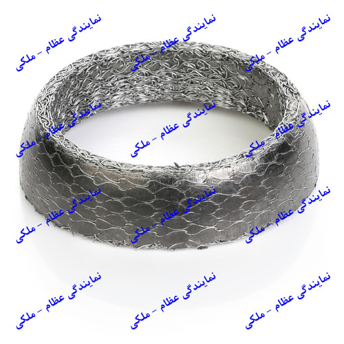 واشر گلوئی اگزوز پراید عظام