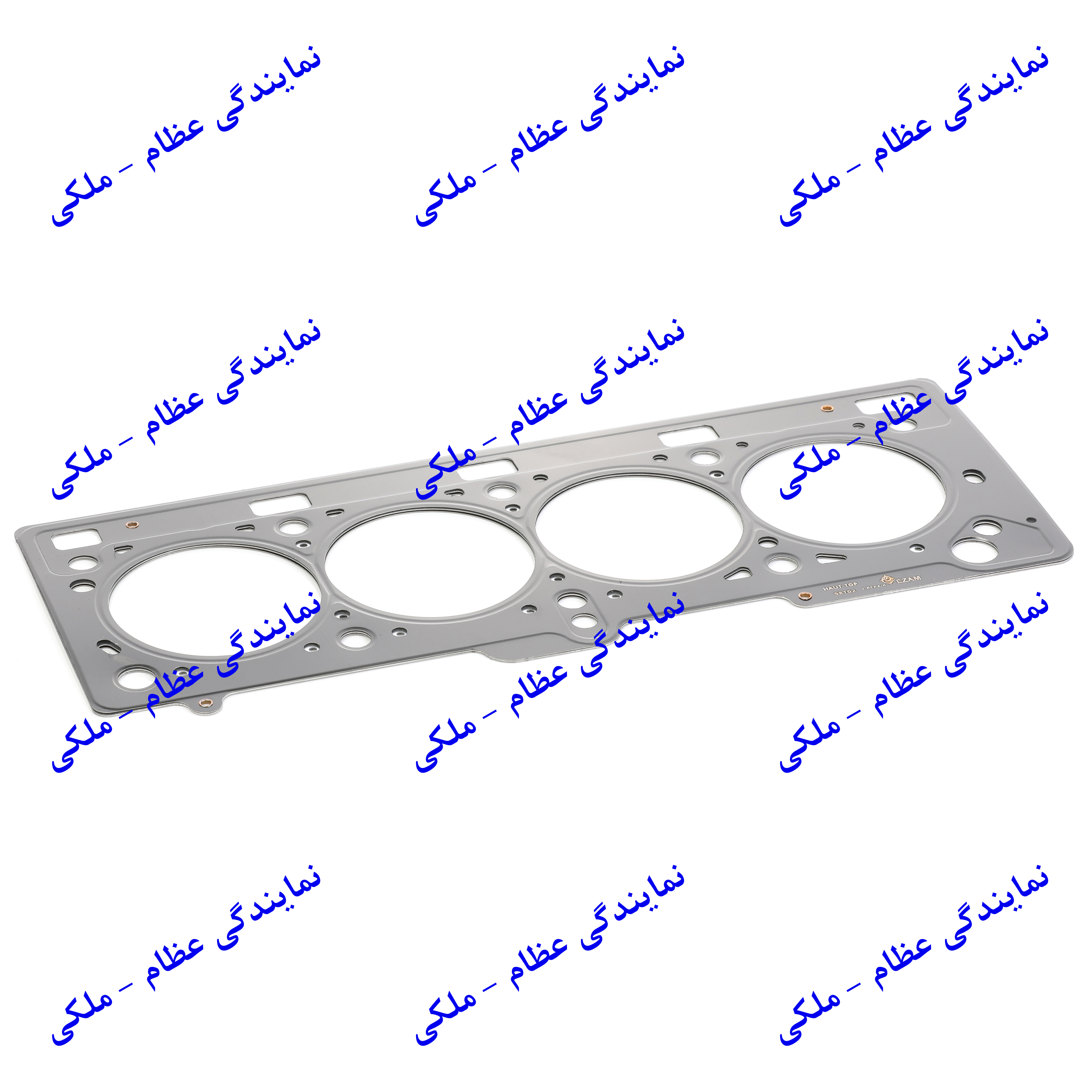 واشر سرسیلندر تعمیراول تندر 90 عظام