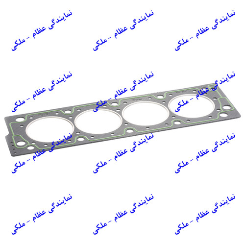 واشر سرسیلندر پژو 405 - تعمیر سوم عظام
