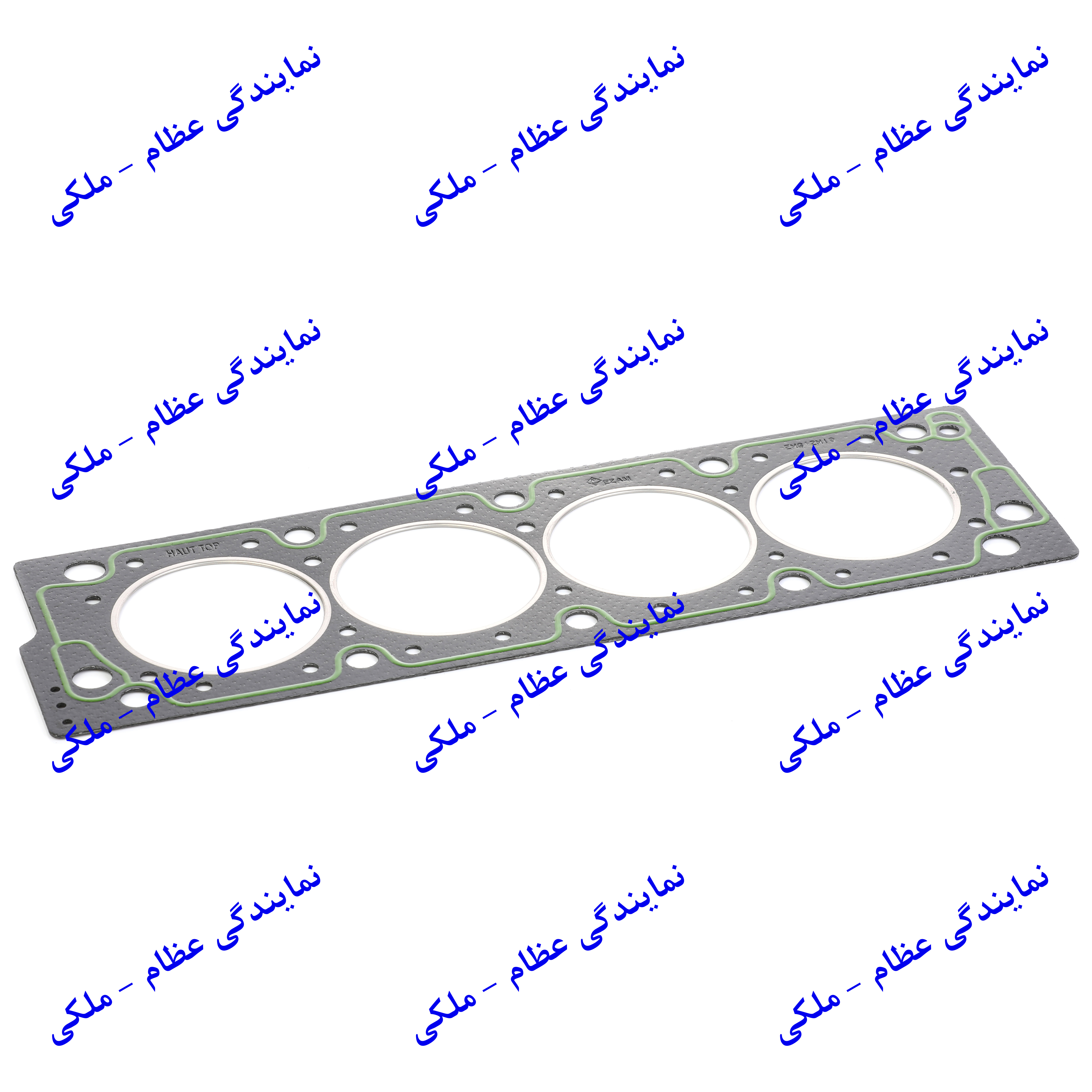 واشر سرسیلندر پژو 405 - تعمیر دوم عظام