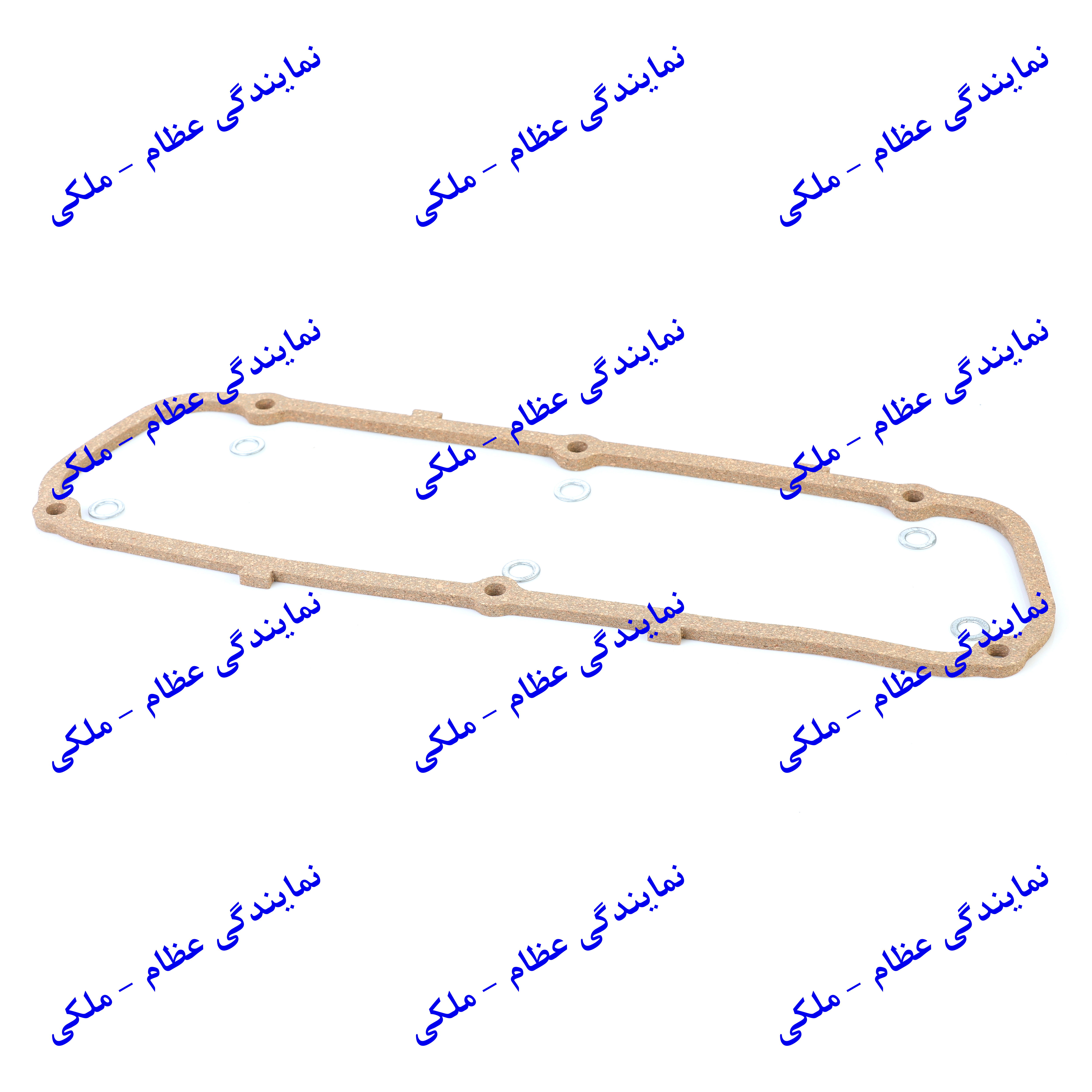واشر درب سوپاپ پیکان عظام