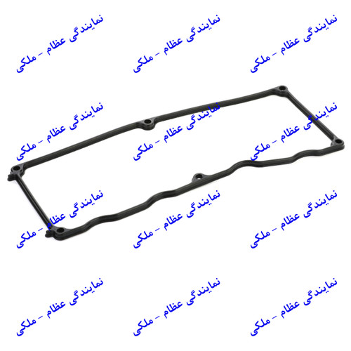 واشر درب سوپاپ پراید - لبه دار عظام