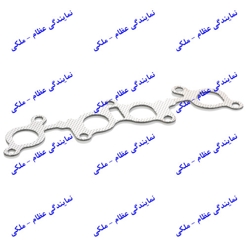 واشر بغل اگزوز پراید عظام