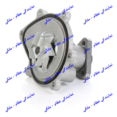 واترپمپ سمند EF7 (پمپ آب) عظام