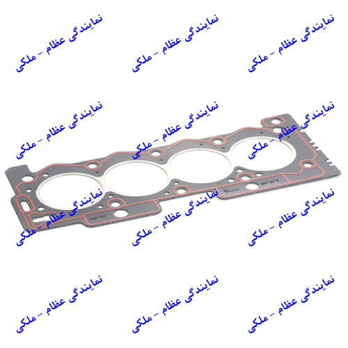 واشر سرسیلندر پژو 206 - تیپ 2و3 تعمیر دوم عظام
