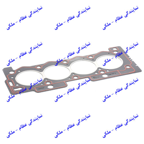 واشر سرسیلندر پژو 206 - تیپ 2و3 تعمیر اول عظام