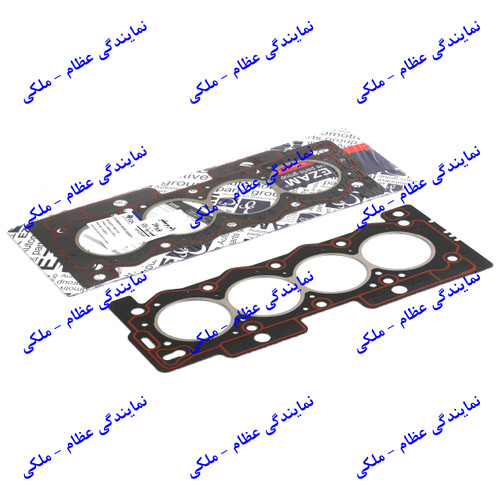 واشر سرسیلندر پژو 206 - تیپ 2و3 - STD عظام