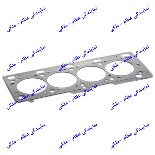 واشر سرسیلندر استاندارد تندر 90 عظام