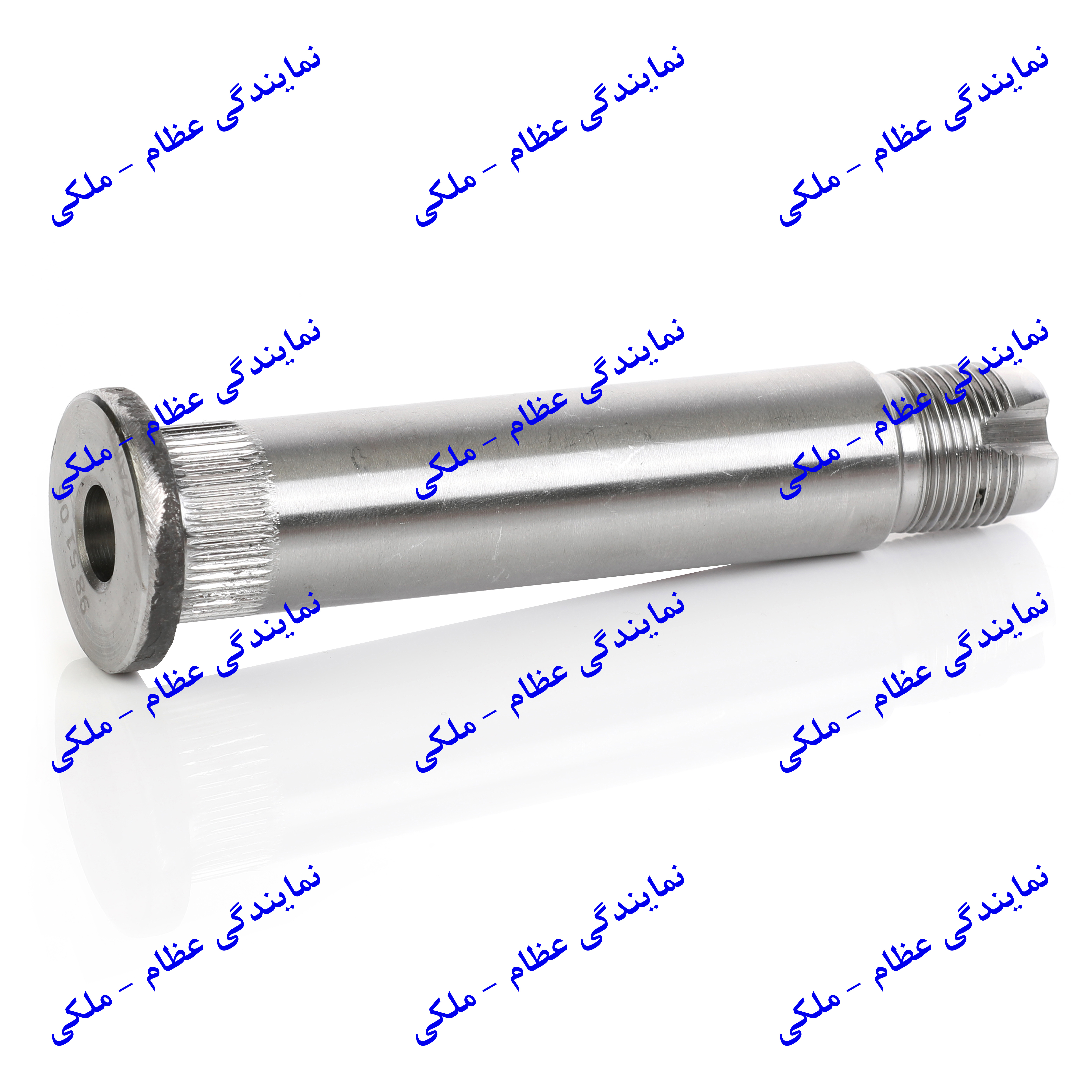 میل توپی پژو 206 تیپ 2 عظام