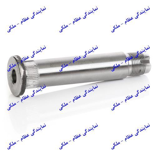 میل توپی پژو 206 تیپ 2 عظام