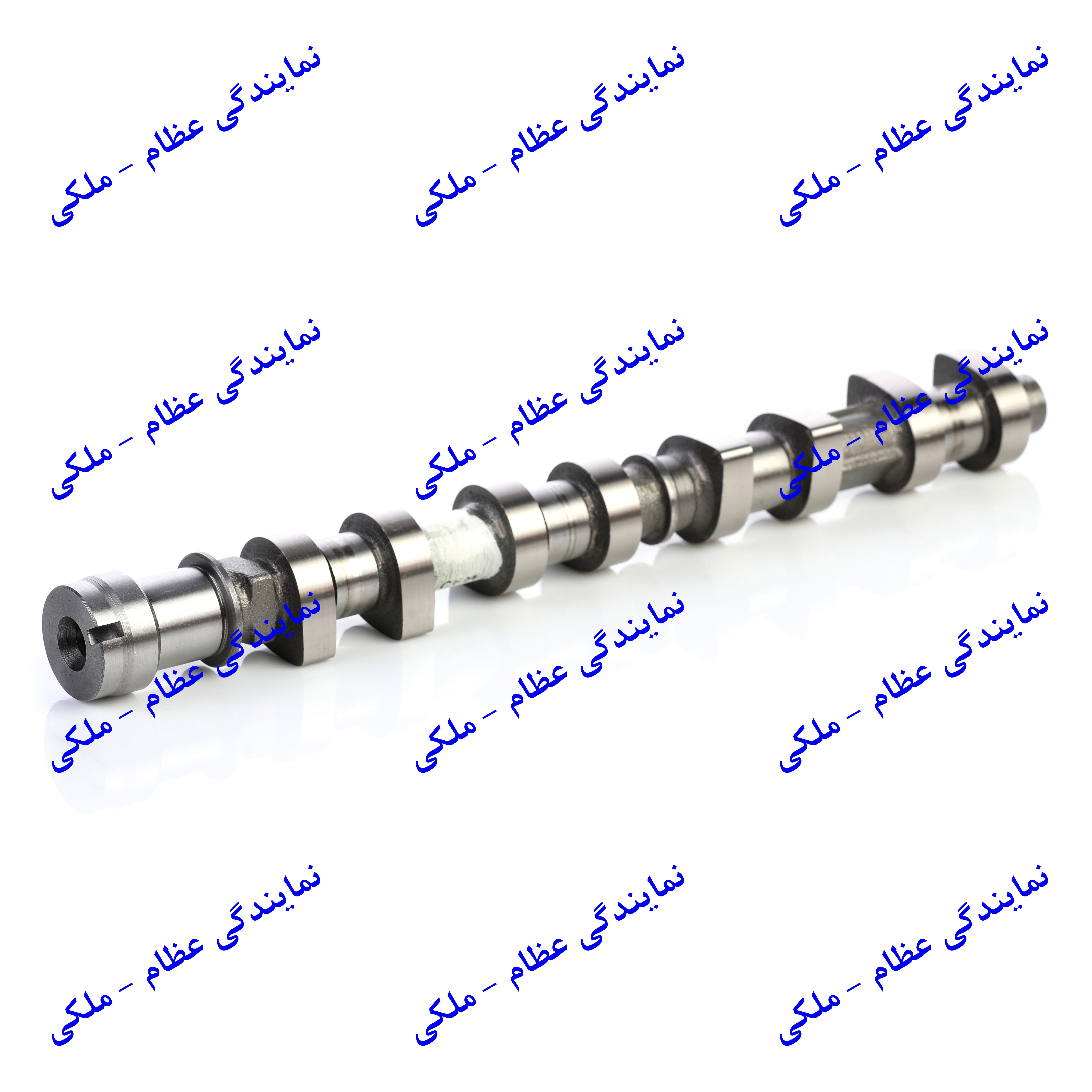 میل بادامک خروجی (دود) EF7 (میل سوپاپ) عظام