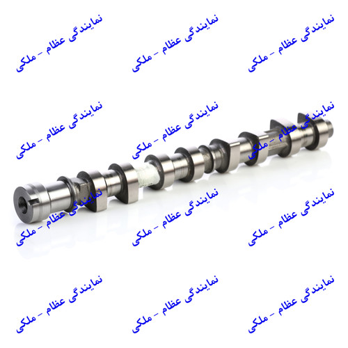 میل بادامک خروجی (دود) EF7 (میل سوپاپ) عظام