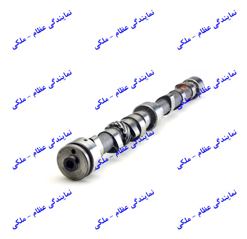 میل بادامک پیکان انژکتور (میل سوپاپ) عظام
