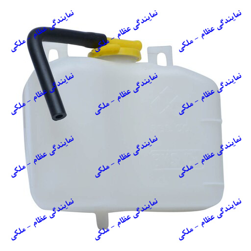 منبع انبساط با خم نود درجه پراید عظام