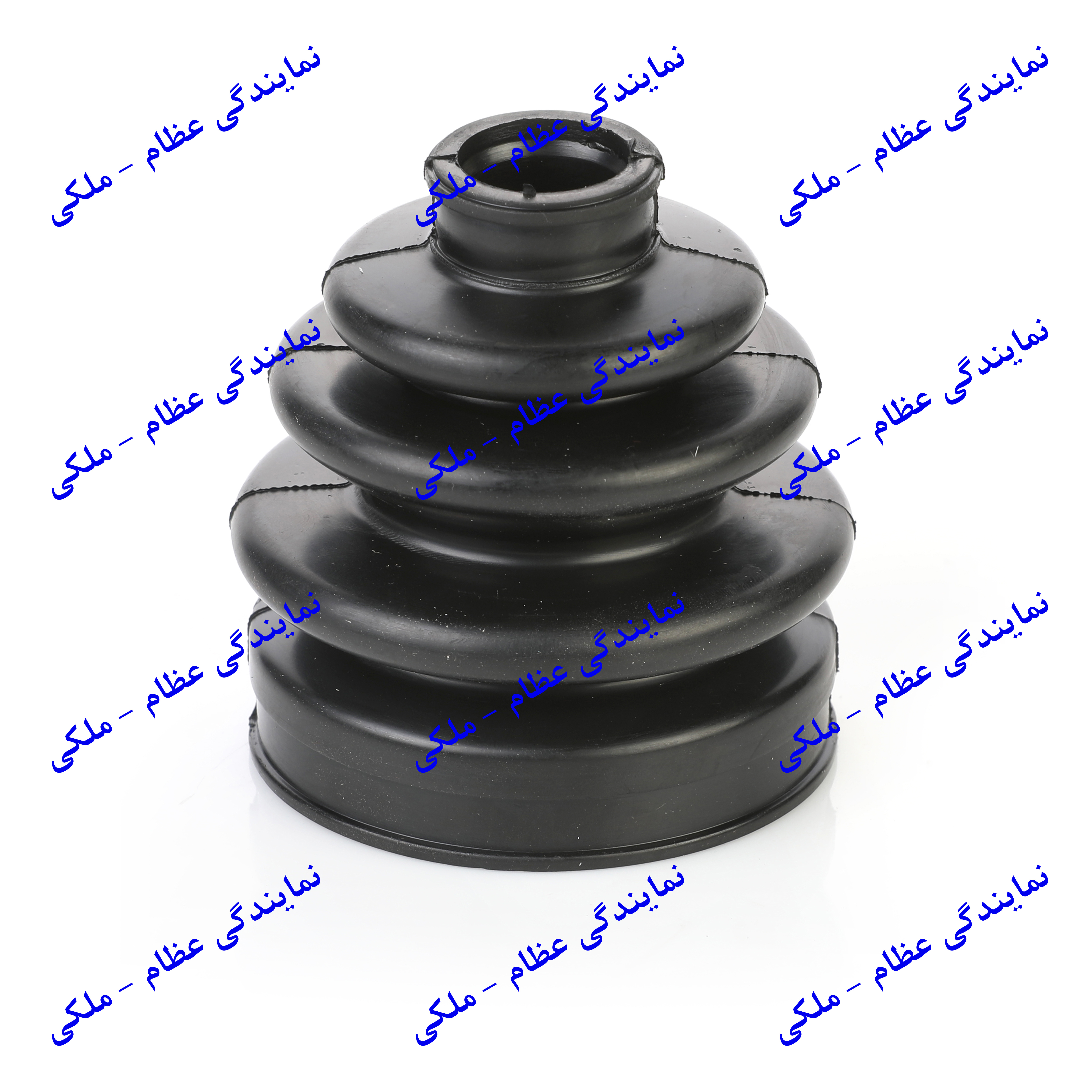 گردگير تکي چرخ پرايد عظام
