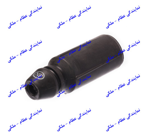 گردگیر کمک فنر جلو پراید عظام