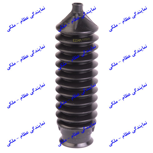 گردگیر جعبه فرمان پراید عظام