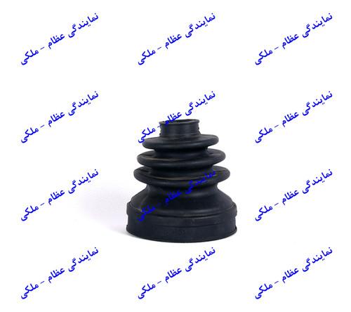 گردگیر تکی گیربکس پراید عظام