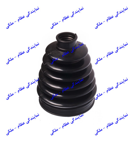 گردگیر تکی چرخ پژو 405 عظام