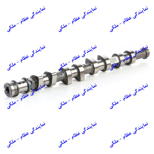 میل بادامک ورودی (هوا) EF7 (میل سوپاپ) عظام