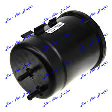 کنیستر پراید عظام