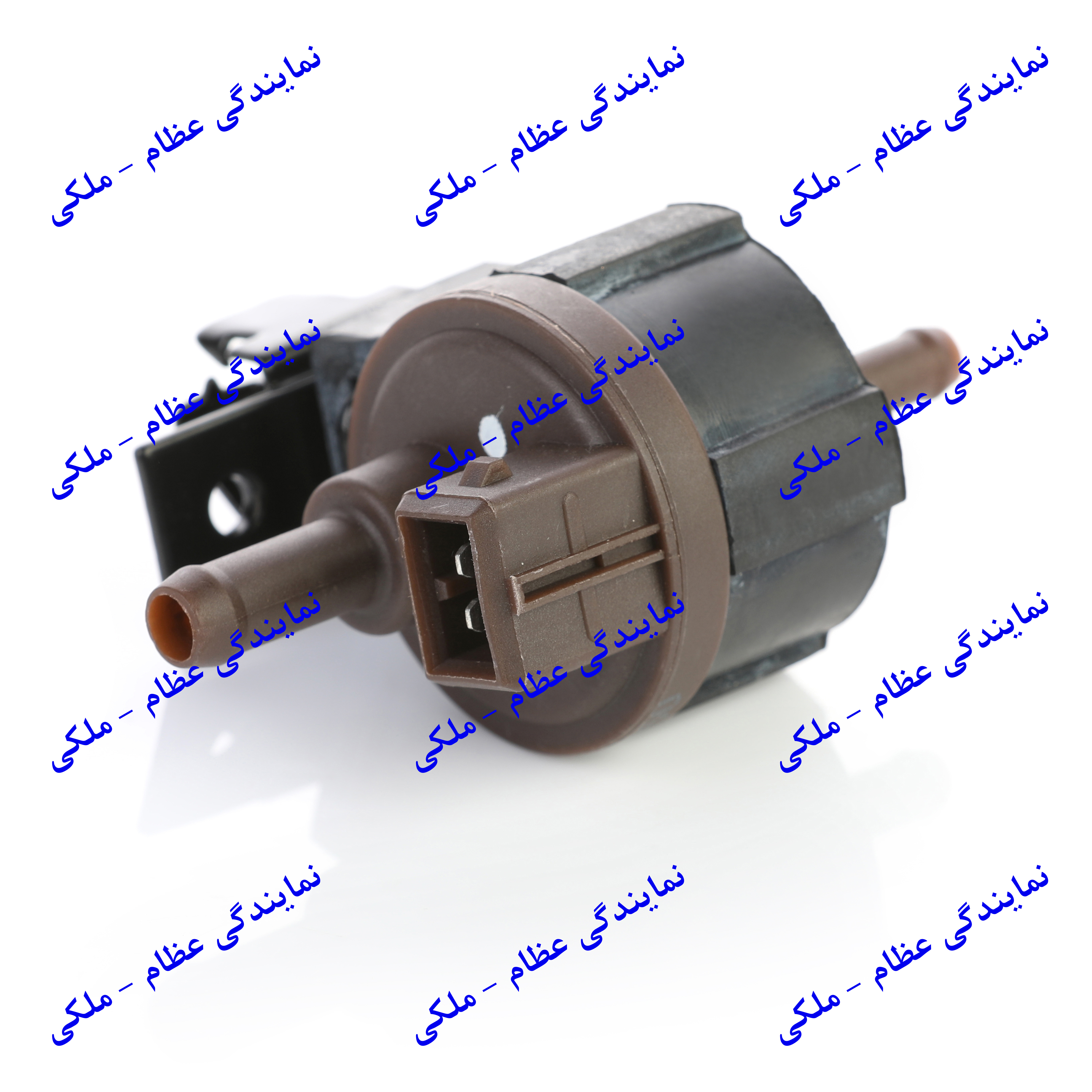 کنیستر SSAT موتور (XU7) (YG20254776)  عظام