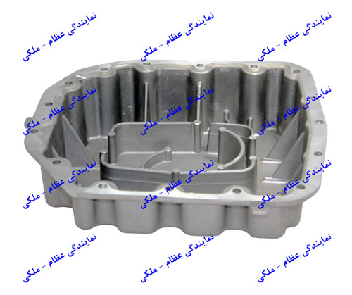 کارتل سمند EF7 عظام