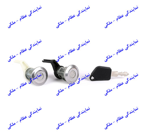 قفل درب پژو 405 ،RD و سمند عظام