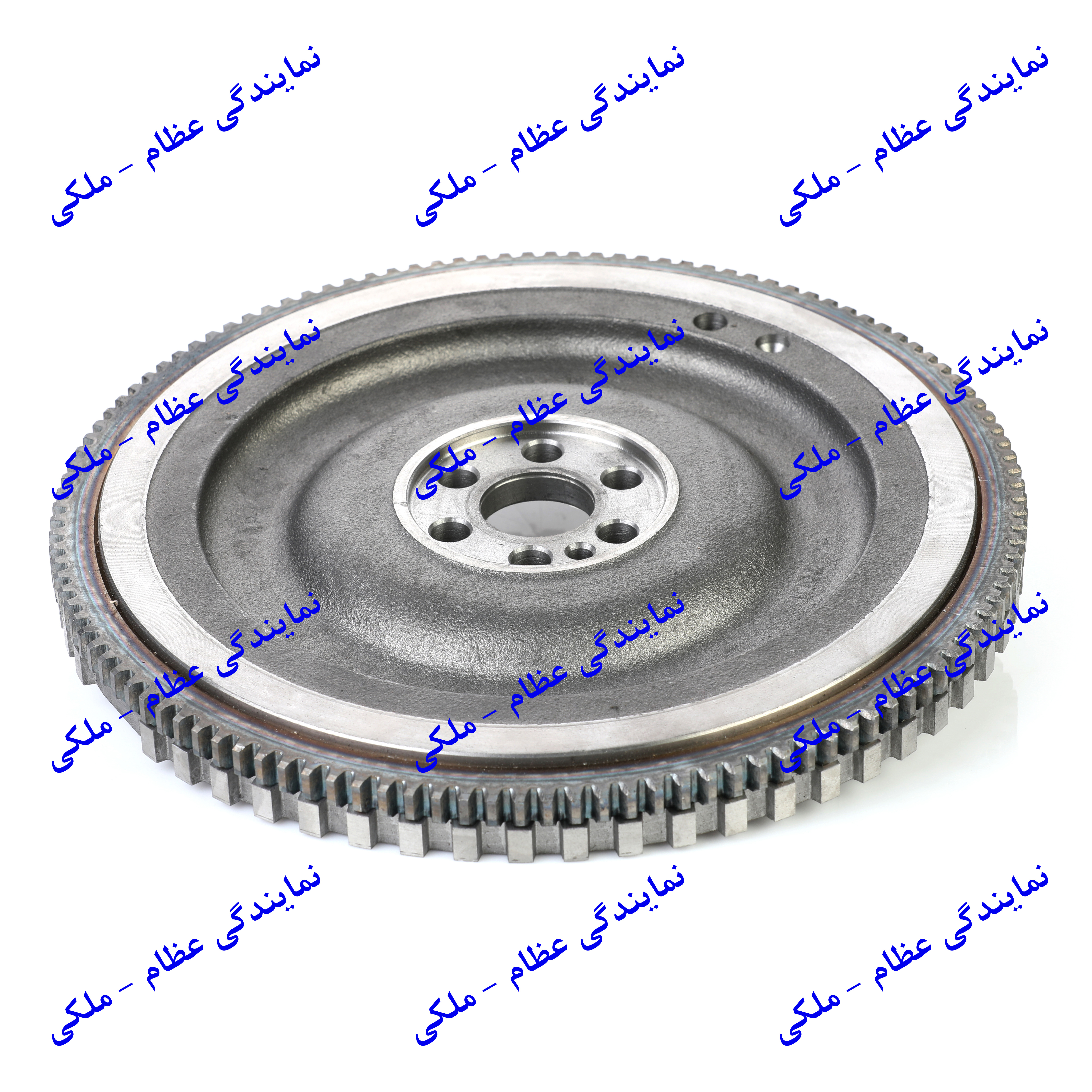 فلایویل کامل نیسان انژکتور عظام