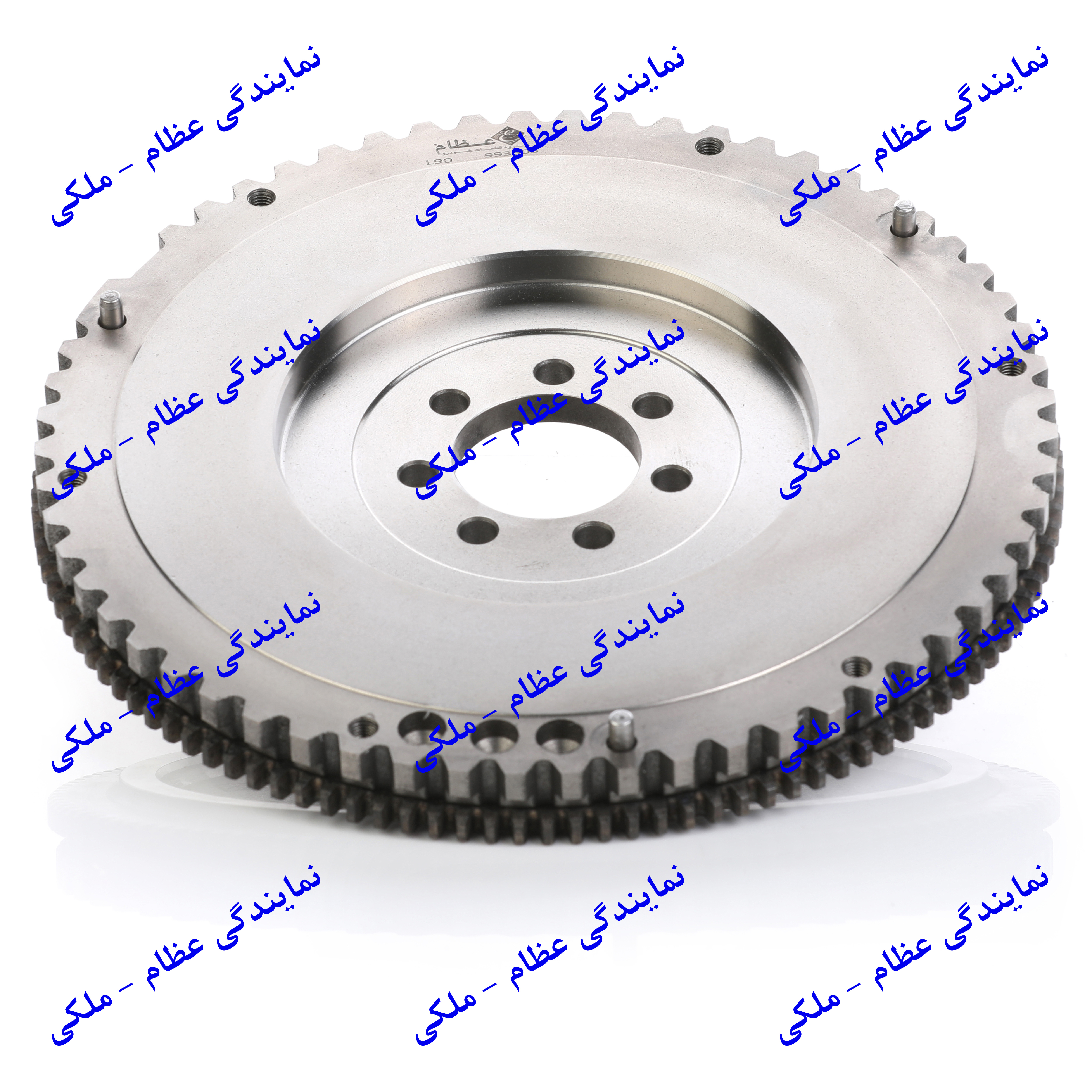 فلایویل کامل  L90 عظام
