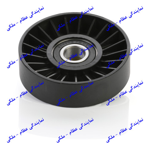 غلطک هرزگرد سفت کن دینام XU7 عظام
