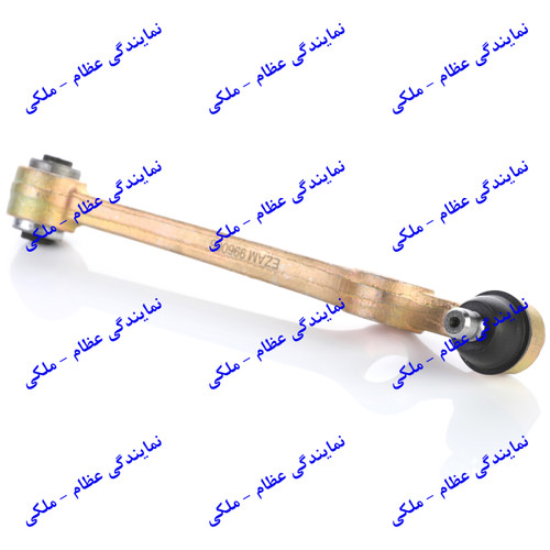 طبق پراید با بوش فلزی عظام