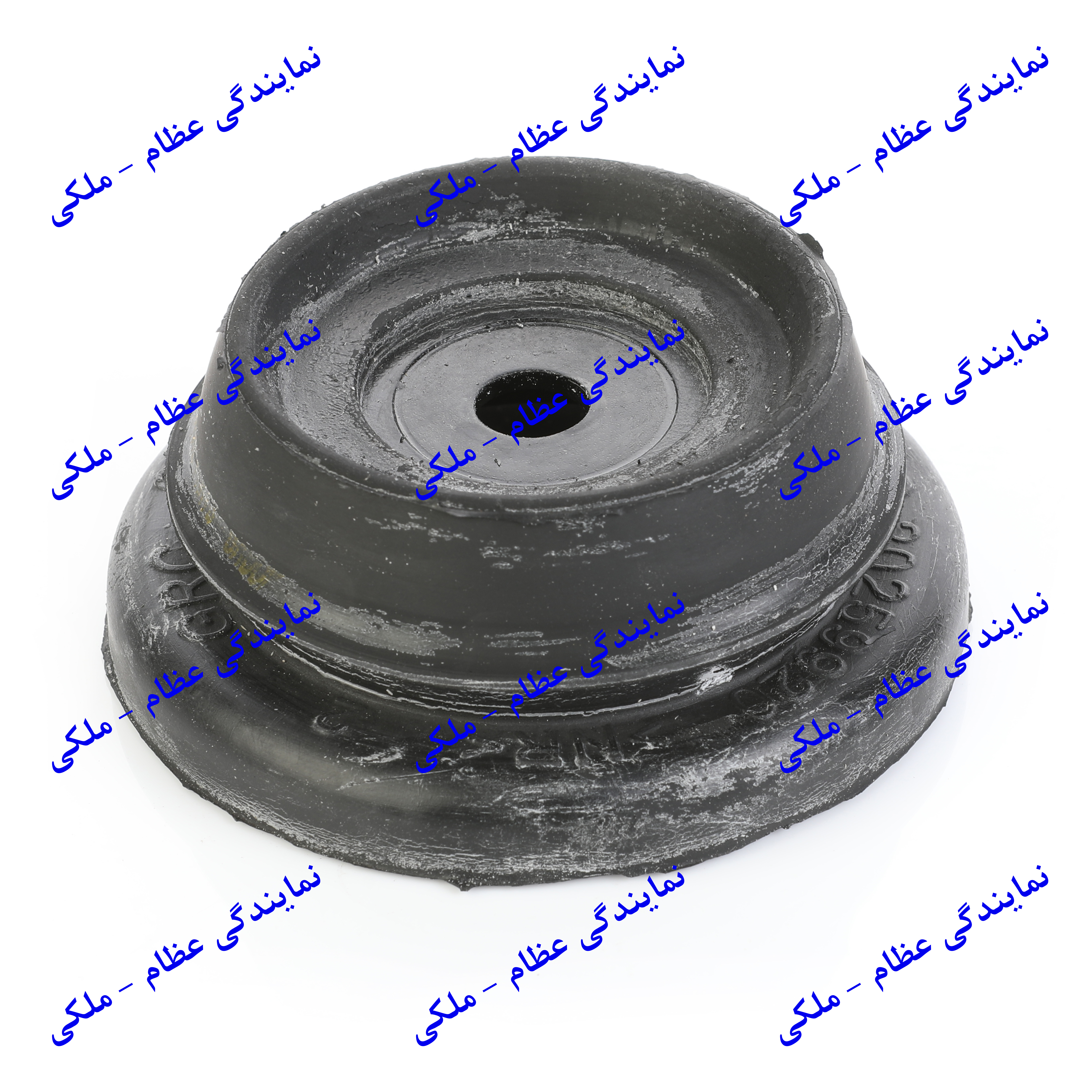 ضربه گیر لاستیکی کمک فنر جلو پژو 405 (مانتینگ گرد قدیم) عظام