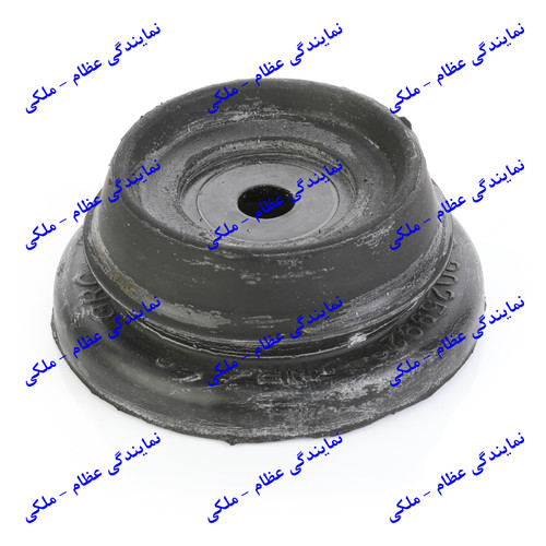 ضربه گیر لاستیکی کمک فنر جلو پژو 405 (مانتینگ گرد قدیم) عظام