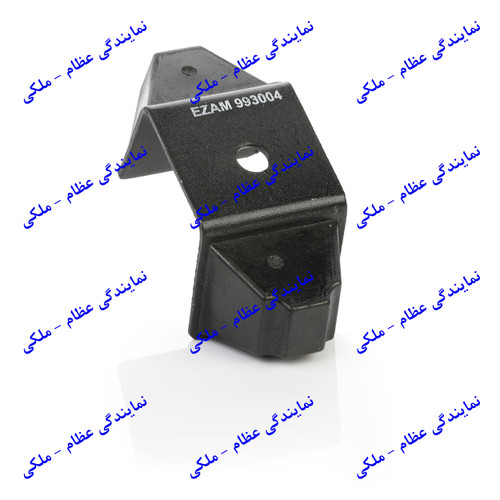 ضربه گیر دو طرفه دسته موتور دو سر پیچ پژو 405 عظام