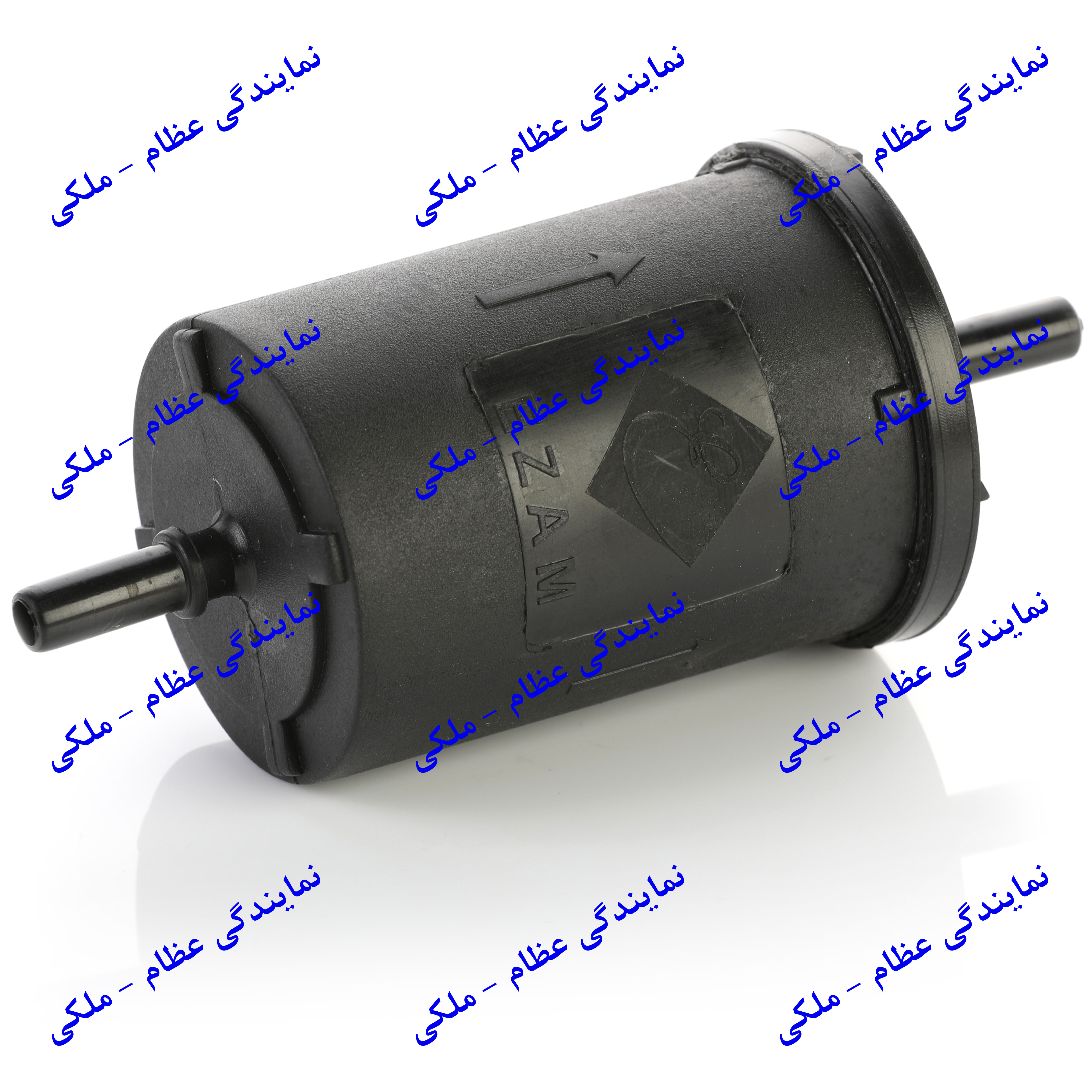صافی بنزین پژو 405 عظام