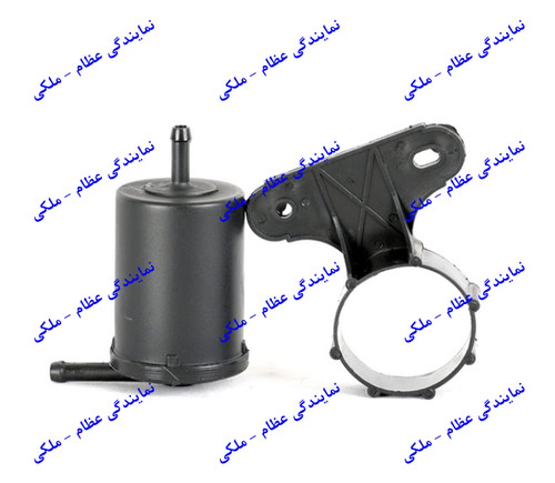 صافی بنزین پراید سر کج با دیاق عظام