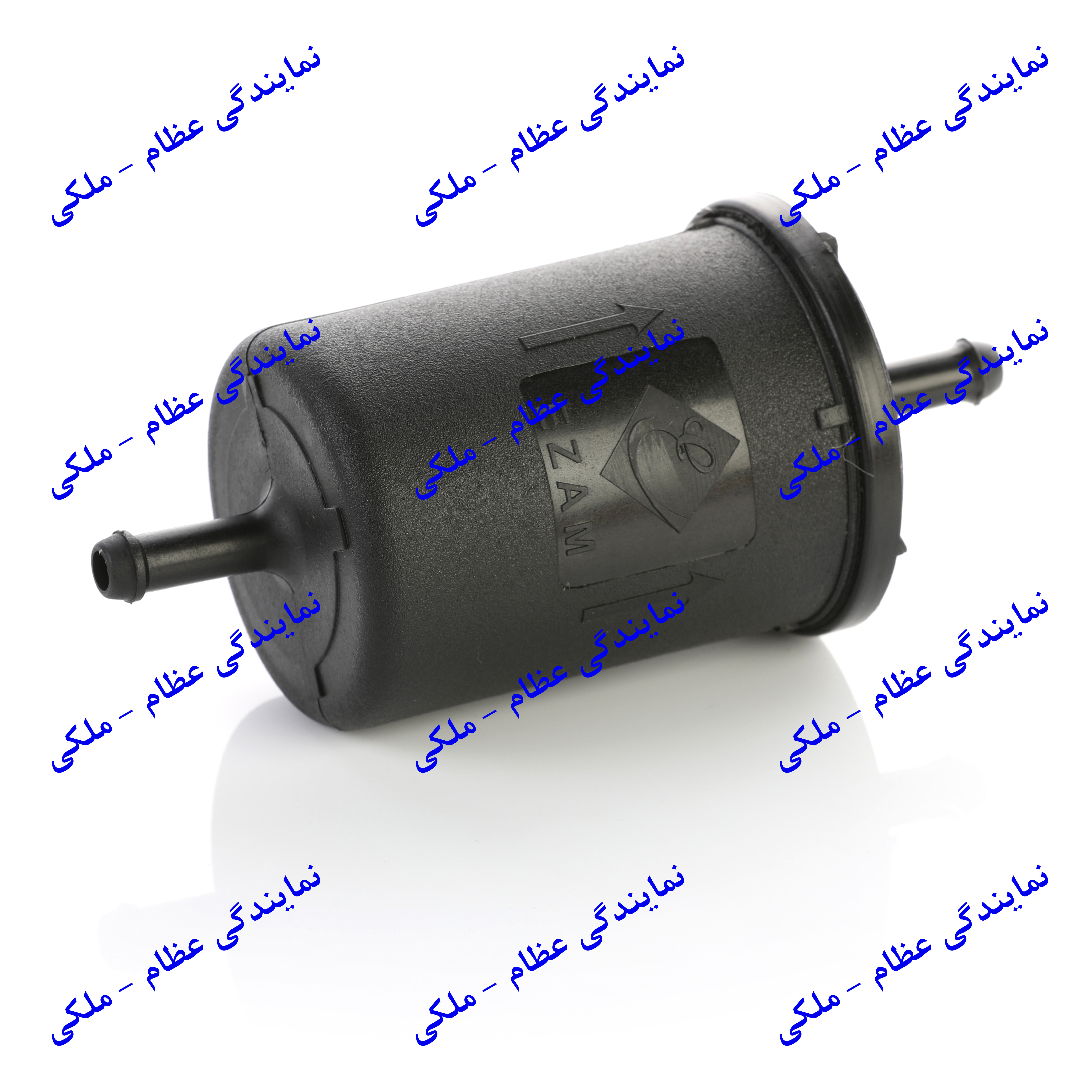 صافی بنزین پراید سر صاف عظام