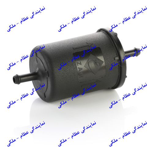 صافی بنزین پراید سر صاف عظام