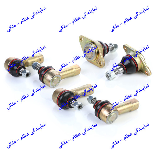 سیبک کامل پیکان عظام