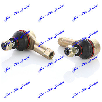 سیبک فرمان پراید (AKS) عظام