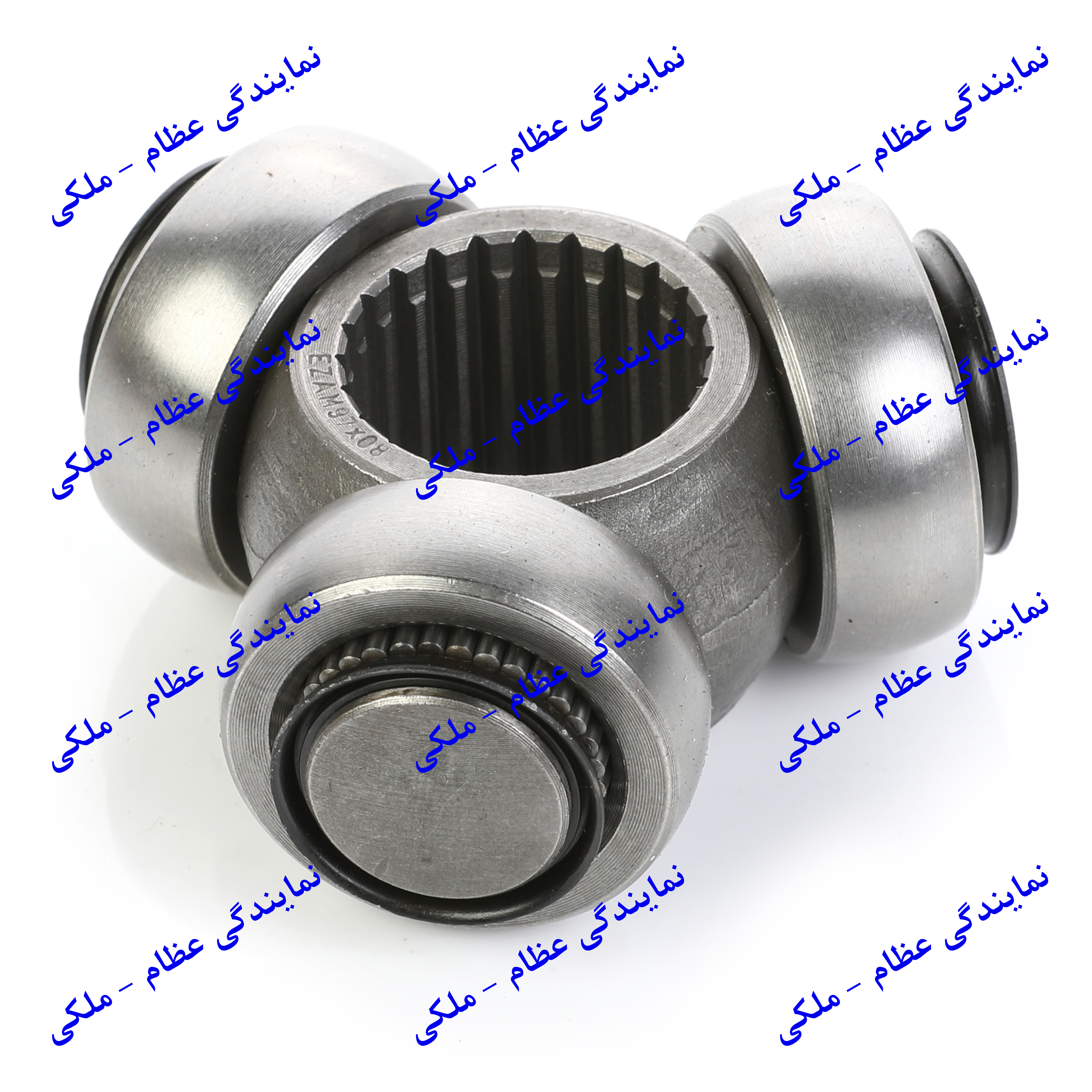 سه شاخه پژو 405 - 34 خار عظام