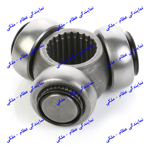 سه شاخه پژو 405 - 34 خار عظام