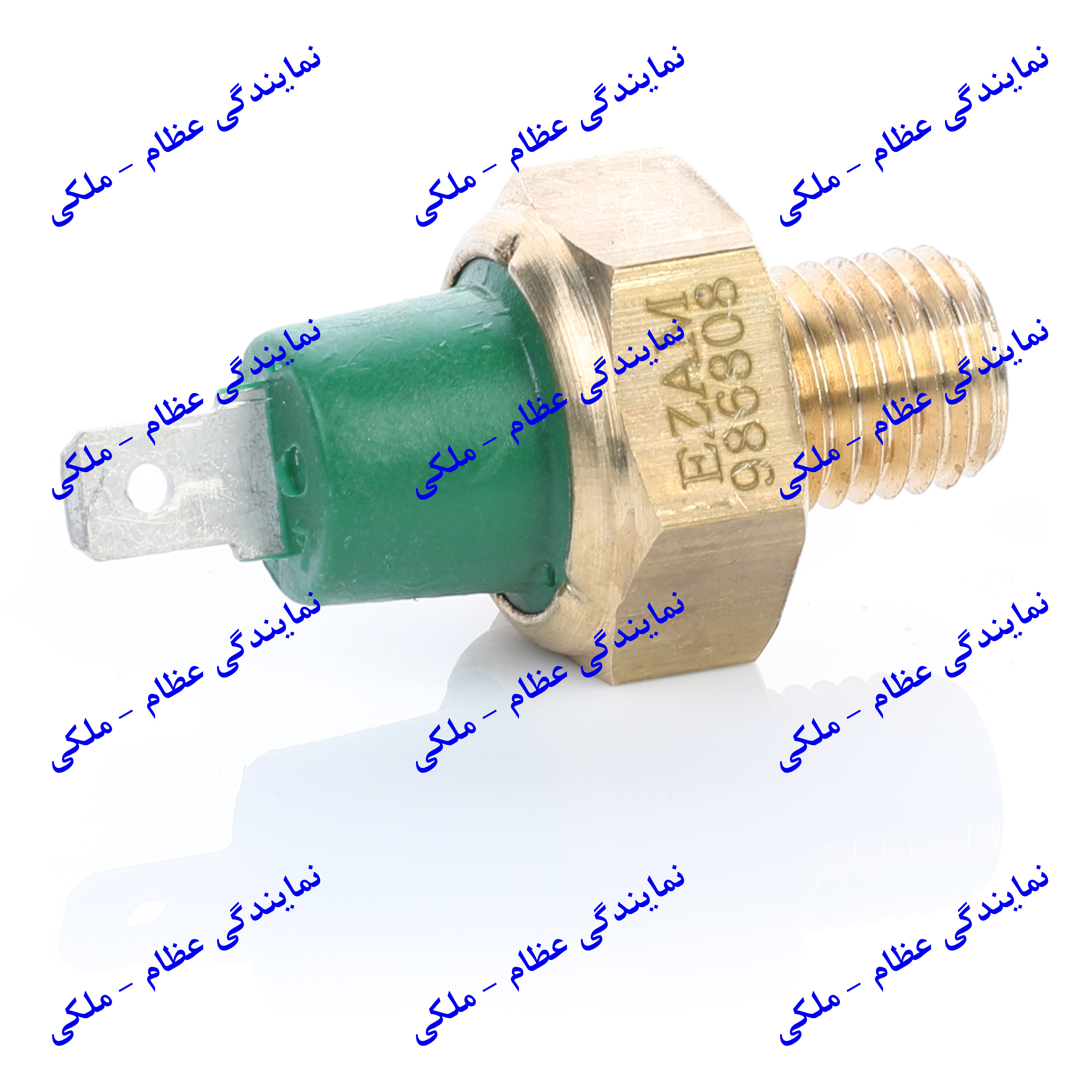 سوئیچ فشارروغن EF7 عظام