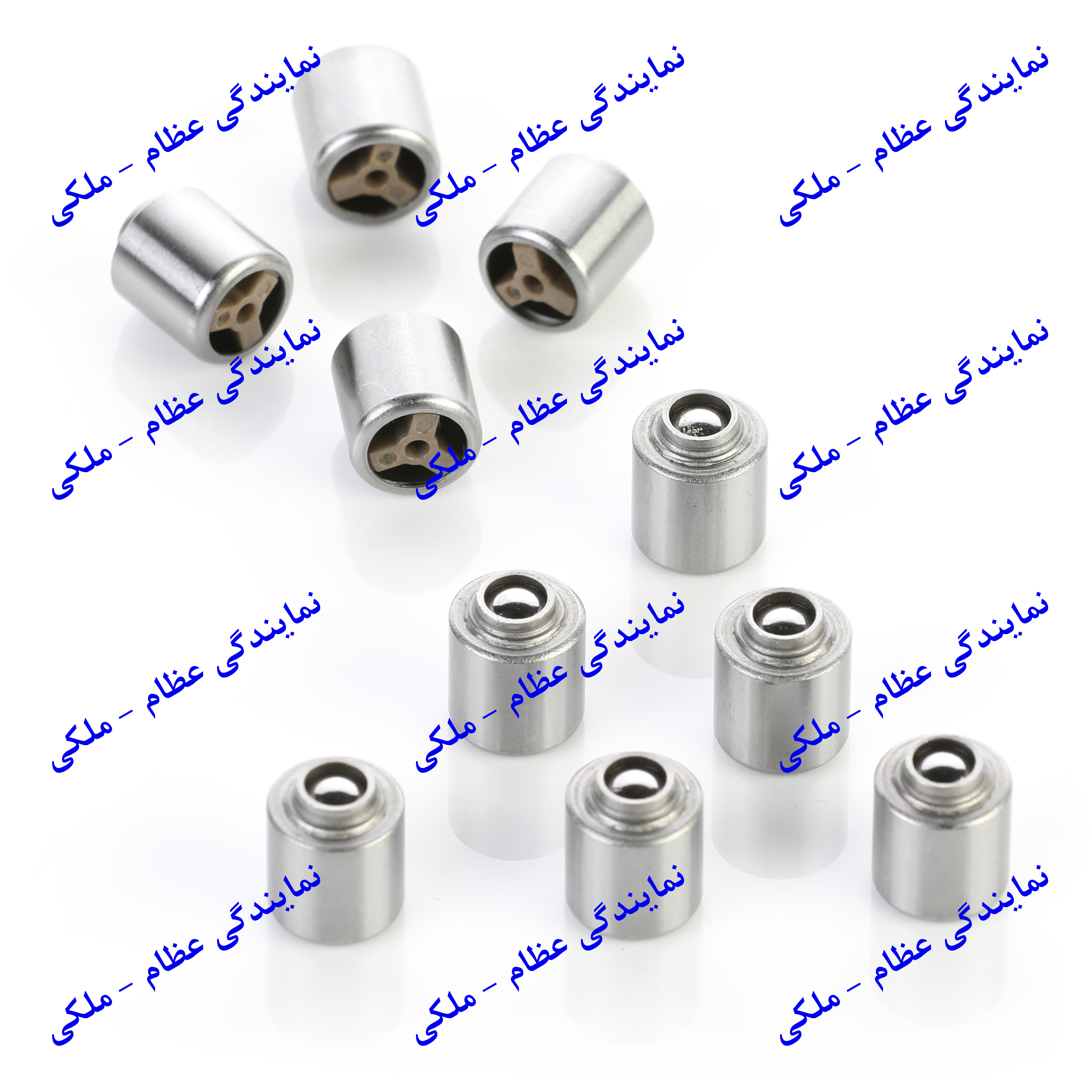 سوپاپ یک طرفه EF7 عظام