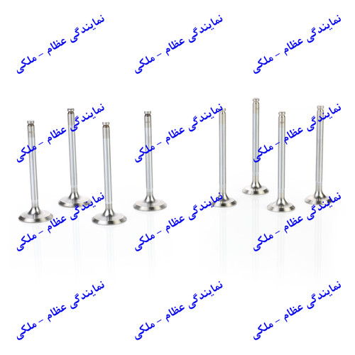 سوپاپ هوای پیکان (استاندارد) عظام