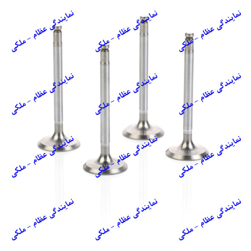 سوپاپ هوای پیکان (تعمیر دوم) عظام