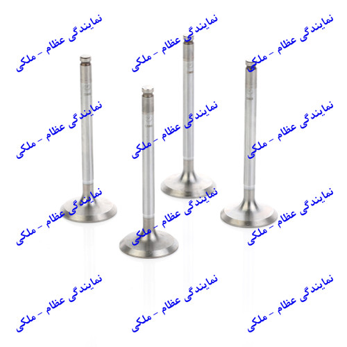 سوپاپ هوای پیکان (تعمیر اول) عظام